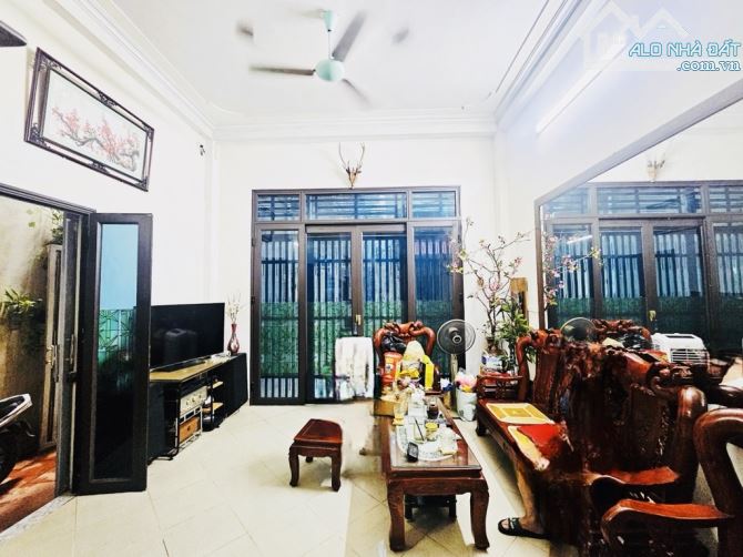 🏡🌟TRẦN CUNG –MẶT TIỀN RỘNG - MẶT NGÕ THÔNG – VỪA Ở VỪA CHO THUÊ 🌟 68m² GIÁ 12.5 TỶ🌟🏘 - 1