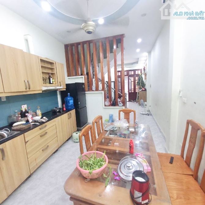 Bán nhà Hà Trì 1 ngay ngã 5 Hà Trì , ngõ rộng, 15m Oto tránh , 52m2, 4 tầng , giá 7.6 tỷ - 1
