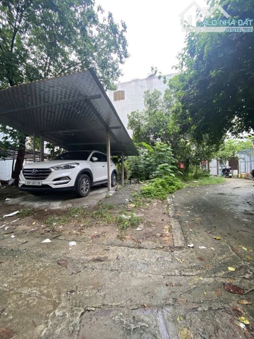 42m2 LÔ GÓC 3 THOÁNG, Ô TÔ NGỦ TRONG ĐẤT, KHU QUÂN ĐỘI PHÂN LÔ, GIÁ ĐẦU TƯ - 1