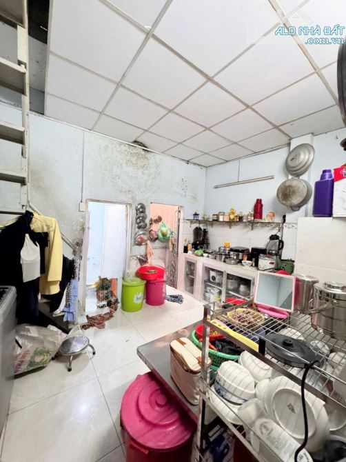 Bán nhà 2 tầng, 48m2 (4x12), Hẻm xe tải 6m, gần Tên Lửa, Giáp Quận 6, chỉ hơn 4 tỷ - 1