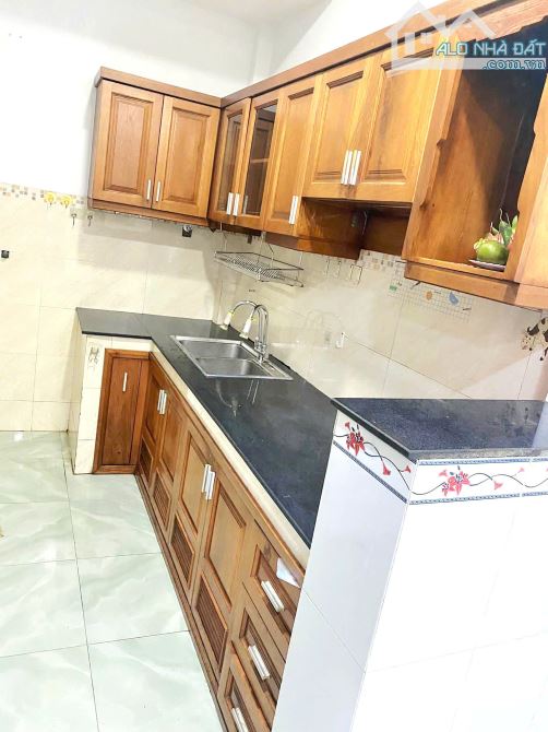 Nhà thuê  2PN 2WC⏩️ Quang Trung - Phường 12 Gò Vấp⏩️ giá 7 triệu - 1