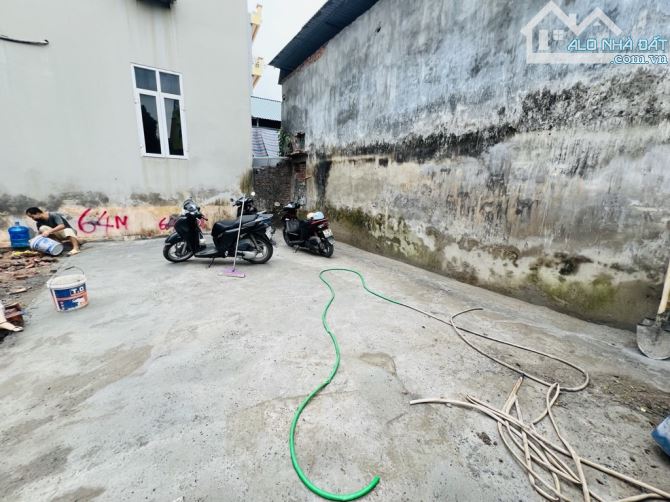 CC nhờ bán lô đất 50.2 m2 gần chợ Bắc Lãm - Phú Lương - Hà Đông giá 4.6 tỷ - 1