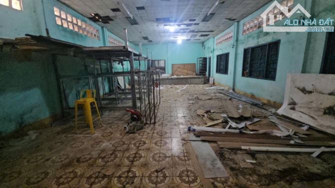 CHO THUÊ MBKD 350m2 TRẦN HƯNG ĐẠO GIÁ TỐT, PHAN THIẾT, LÂM ĐỒNG (MỚI) - 1