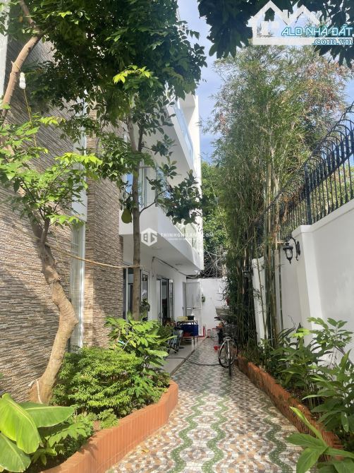 🏡BIỆT THỰ GÓC SIÊU HIẾM VĂN CAO, P.2 –  SỔ HOÀN CÔNG, GẦN BIỂN – 172M² – 15 TỶ - 1