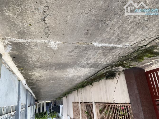 Bán nhà gần cây xăng Thánh Tâm kp9 phường Tân Biên -BH-ĐN - 1