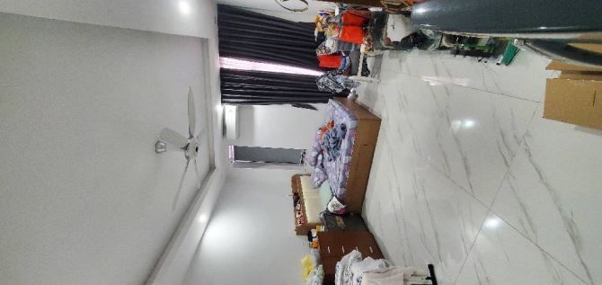 Nhà đẹp mặt tiền nội bộ khu Tên Lửa, Bình Tân chỉ 12 tỷ - 1