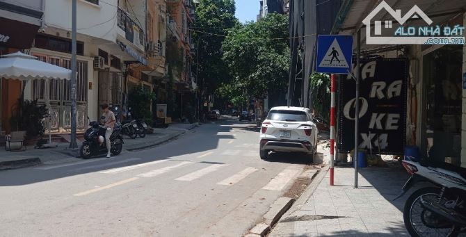 🕔 5 TẦNG - NHÀ ĐẸP - 2 THOÁNG - Ở NGAY - YÊN HÒA - SỔ VUÔNG - SỬ DỤNG 45.6M2 - 7.8 TỶ  🎏 - 1