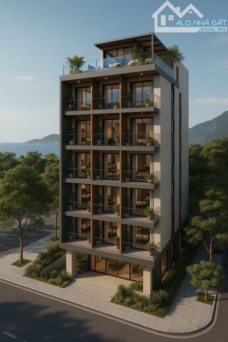 SIÊU PHẨM HÀNG HIẾM LÔ GÓC 3 MẶT KIỆT 5.5M HÀ BỔNG SÁT BÃI BIỂN MỸ KHÊ P - 1