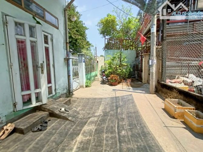 🌺🌺BÌNH PHÚ - TAM PHÚ - THỦ ĐỨC 7.5 Tỷ   115.9m2 ( 6.8m x 17m ).  Vuông A4 Hẻm 4m Đang có - 1