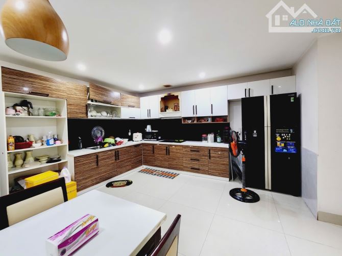 💥 MẶT TIỀN ĐƯỜNG 10M5 - 3 TẦNG 3 MÊ FULL NỘI THẤT TỪ A ĐẾN Á  -  XÁCH VALI VÀO Ở LUÔN💥 - 1