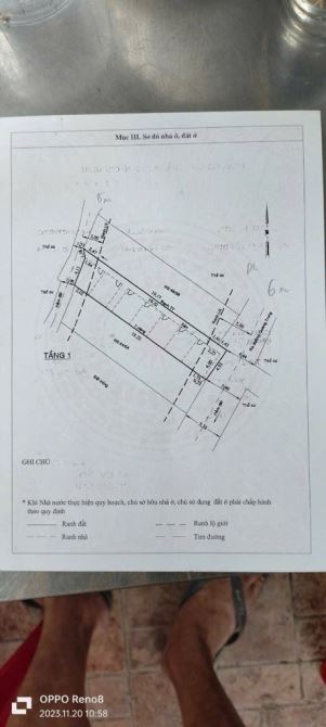 💰 BÁN ĐẤT TẶNG DÃY 7 PHÒNG TRỌ – QUANG TRUNG, P.14, GÒ VẤP - 1
