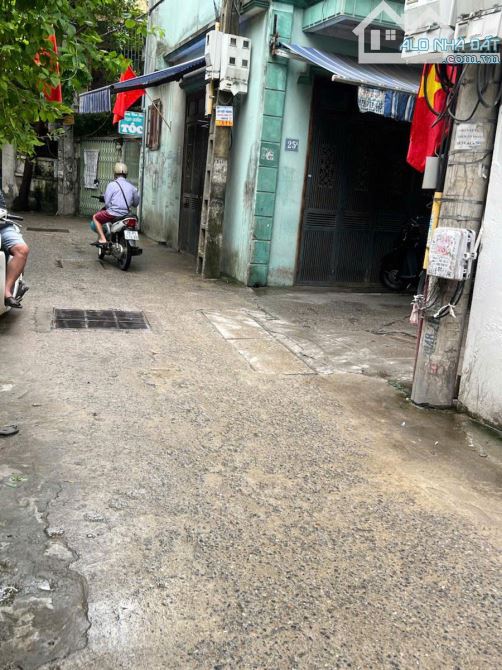 CỰC PHẨM NGUYỄN KHANG 100m MT 5,5m 3 TẦNG  ĐẤT VÀNG CẦU GIẤY Ô TÔ 7 CHỖ VÀO NHÀ 24,5 TỶ - 1