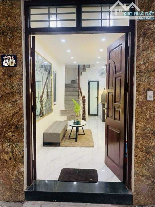 🏡 MINH KHAI – nhà nhỏ tiền nhỏ – KHÔNG GIAN SỐNG CHO GIA ĐÌNH TRẺ. - 1