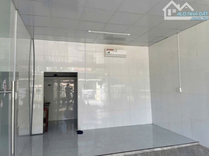 CHO THUÊ MẶT BẰNG - MẶT TIỀN DƯƠNG VĂN AN, TP HUẾ - 1