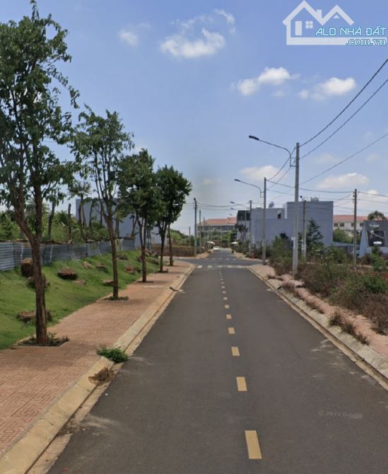 🏡 BÁN ĐẤT ĐẤU GIÁ – LÊ VỤ, KHU MỚI TDP 4, PHƯỜNG TÂN AN, TP. BUÔN MA THUỘT, ĐẮK LẮK - 1