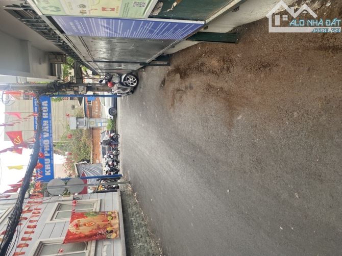 🔥 NHÀ CẤP 4 LÝ CHÍNH THẮNG, DT: 6,5X13m2, GIÁ: 11,45 TỶ🔥 - 1