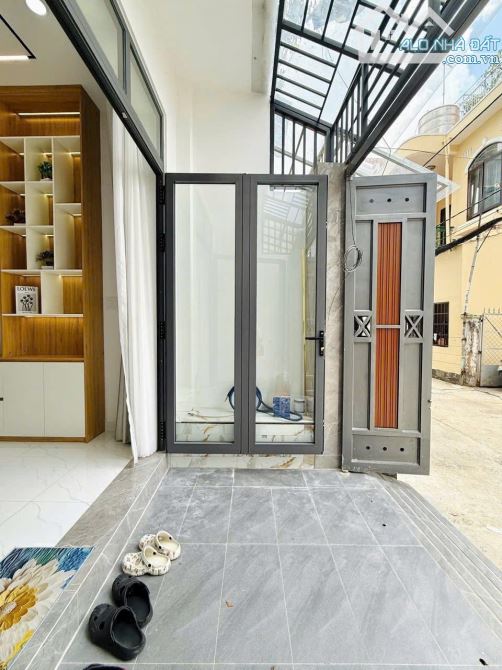 CÔ HƯƠNG CẦN BÁN NHÀ HXH PHAN KẾ BÍNH, Q1 (68m2). GIÁ 6TỶ190 (CÒN TL) - 1