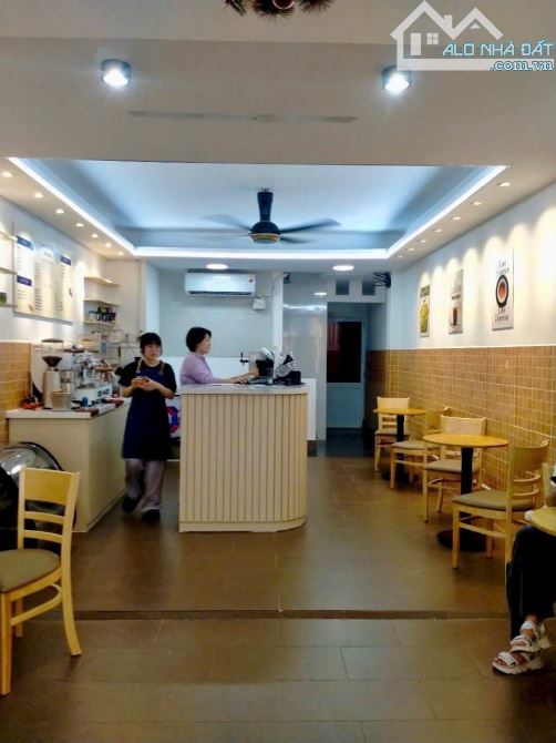 Bán nhà MT đường số 9, Thảo Điền, 5 tầng, 4.2x18m, Giá 27.5 Tỷ - 1