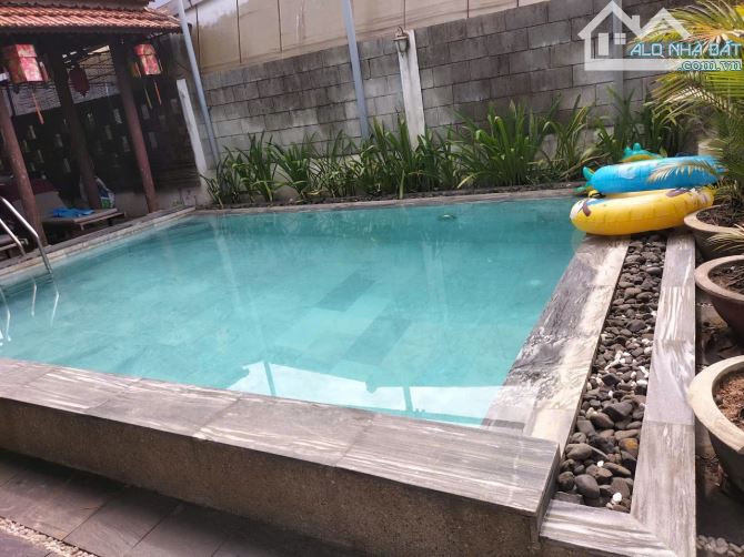 Homestay diện tích 400m2 đất Tống Văn Sương - Hội An - 1