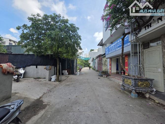 Bán  đất  phố  văn  giang _ Hưng Yên _ ecopark, 93m2 đất - 1