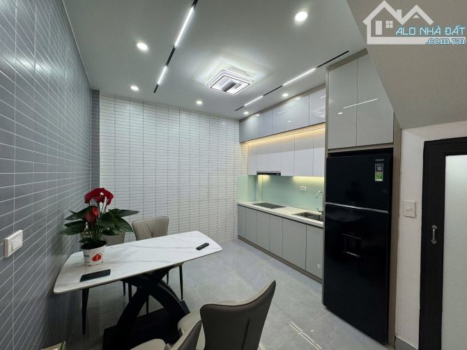 KHƯƠNG HẠ THANH XUÂN - NHÀ MỚI 5 TẦNG - FULL NỘI THẤT - NGÕ OTO ĐỖ 10M - GIÁ CHỈ 7 TỶ - 1