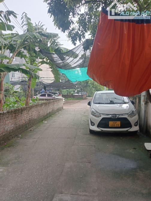 🏡 BÁN NHÀ VỊ TRÍ CỰC ĐẸP – KINH DOANH – Ô TÔ ĐỖ CỬA - 1
