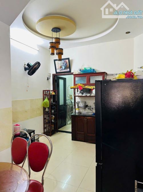 🏡 NHÀ ĐẸP 3 MÊ CỨNG – KIỆT Ô TÔ ĐƯỜNG TRƯƠNG CHÍ CƯƠNG – HẢI CHÂU, ĐÀ NẴNG - 1