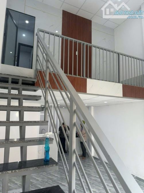 DÀNH CHO NHỮNG KHÁCH HÀNG THÍCH Ở GẦN HOA VIÊN NGUYỄN TẤT THÀNH - 1