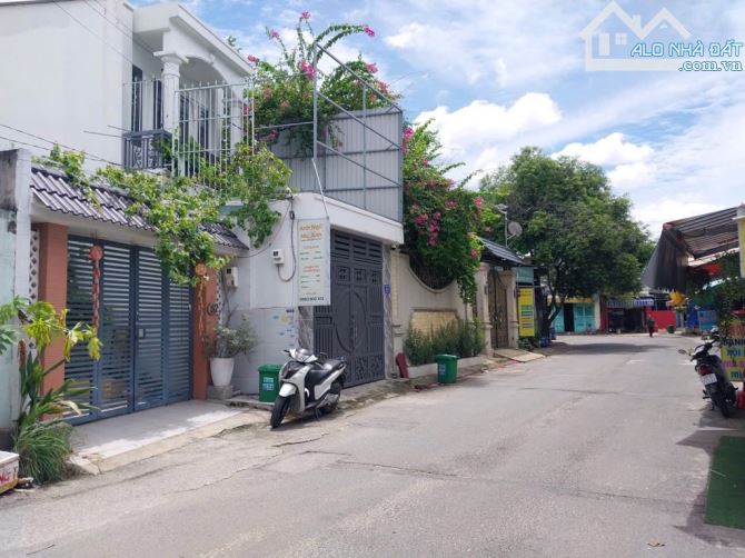 BÁN NHÀ MẶT TIỀN NGUYỄN ẢNH THỦ, TÂN CHÁNH HIỆP QUẬN 12, DT 150M² (4.6× 30), GIÁ SIÊU RẺ - 1