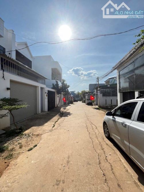 ✅ ĐẤT HẺM 184 ĐỒNG KHỞI , TÂN LỢI , BMT - 1
