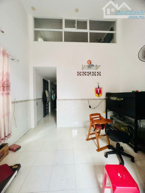💥 NHÀ BÁN TÂN BÌNH – P.15, CỐNG LỞ – 50M² – HẺM XE HƠI – 5,6 TỶ 💥 - 1