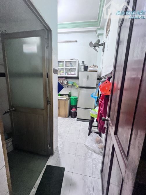 Q10 NGAY BỆNH VIÊN NHI ĐỒNG - 3 CĂN RA MẶT TIỀN - 4 TẦNG ST - 4PN - 7 TỶ nhỉnh - 1