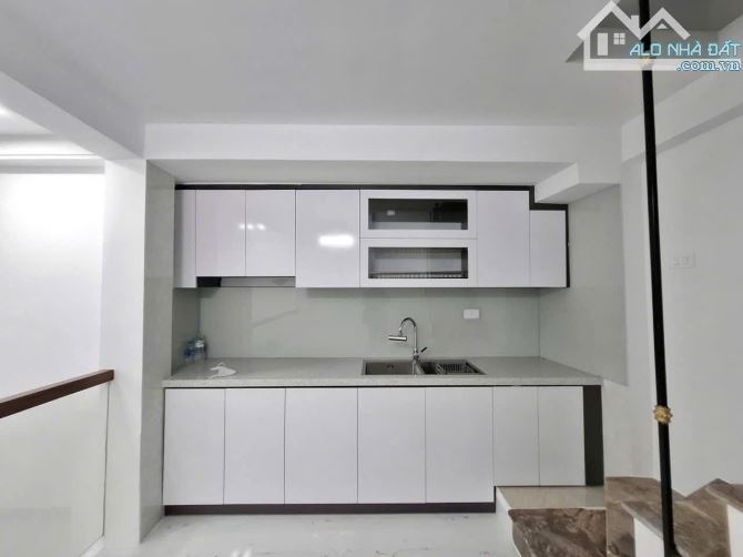 BÁN NHÀ MỚI, CĂN GÓC KINH DOANH ,PHỐ KHƯƠNG TRUNG, THANH XUÂN.28M2 – 5 T. 5,12 TỶ - 1