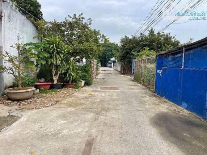 DT: 5x22 Giá:2.4 tỷ. BÁN ĐẤT MẶT TIỀN BÊ TÔNG THÔNG Ô TÔ THUỘC PHƯỜNG BÀ RỊA TP HCM - 1