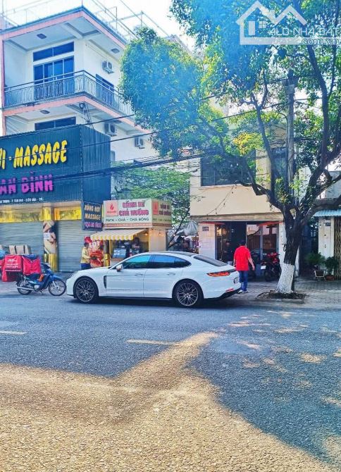 📍Bán CĂN NHÀ mặt tiền đường 5 PHAN TRUNG ngang 8 mét, kinh doanh buôn bán xầm uất nhộn nh - 1