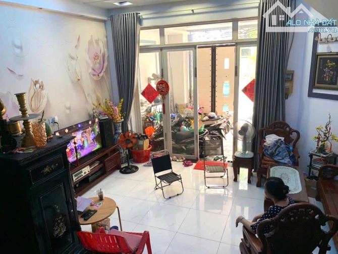 Bán Nhà Hồ Học Lãm,An Lạc,Nhà Đẹp Ở Ngay,Khu Xây Cao Tầng,5x14,Nhỉnh 4 Tỷ(BT108) - 1