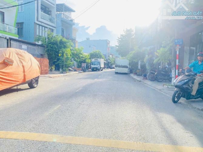 🌟 CHỈ 1 CĂN DUY NHẤT - CHỦ GỬI BÁN ĐẤT MT AN HẢI BẮC – SƠN TRÀ – ĐÀ NẴNG -CÁCH BIỂN 4