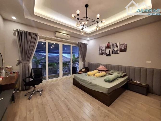 7,52 TỶ NHÀ GẦN NGÃ TƯ TÂN MAI- BA GÁC ĐỖ CỔNG, AN NINH TỐT- 42M - 1