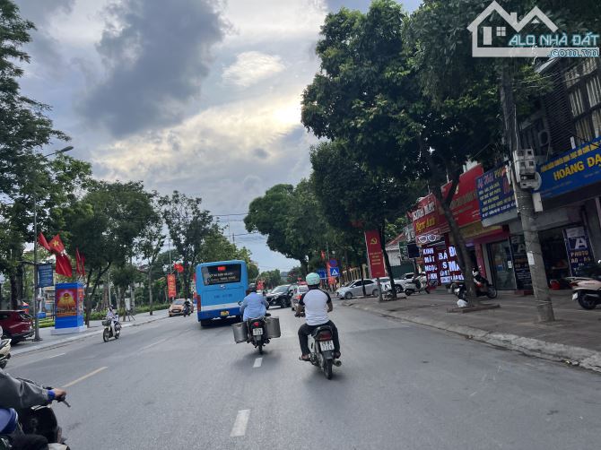 Lô đất full thổ cư 80.3m vuông đẹp Mặt tiền rộng .giá còn chưa đến 2tỷ .Đan Tảo -Tân Minh - 1