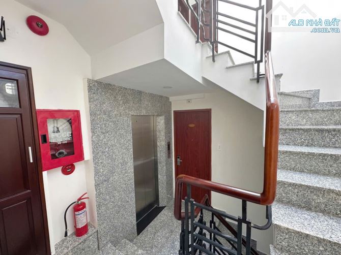 TTIEN17 ⭐️TOÀ CĂN HỘ CAO CẤP Tại Khu Phố Tây Nha Trang. Gồm 7 Tầng 13 Phòng Cách Quãng Trư - 1