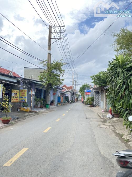 BÁN NHÀ 100M² – GẦN VÒNG XOAY NGUYỄN DUY TRINH – PHÚ HỮU, Q9 – GIÁ CHỈ 5.4 TỶ - 1