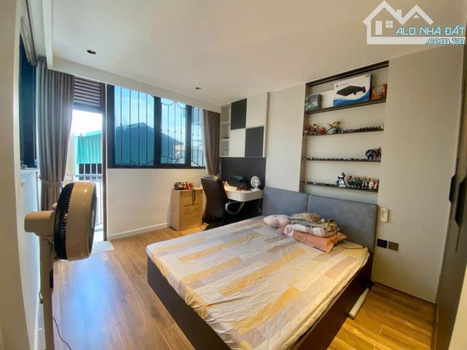 BÁN NHÀ ĐÊ TRẦN KHÁT CHÂN, QUẬN HAI BÀ TRƯNG – 35M² – GIÁ 14.4 TỶ - 1