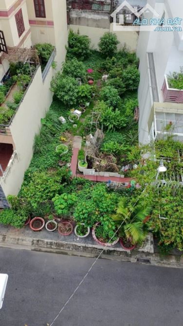 Lô đất biệt thự đẹp ngay Quốc Hương và Xuân Thủy. DT 7x20. Giá chỉ 32 tỷ TL - 1
