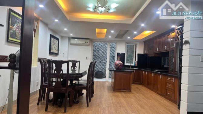 Nhà đẹp 1HẦM/4TẦNG khu B An Phú - An Khánh, Q2. DT 5x20. Giá chỉ 26 tỷ TL - 1