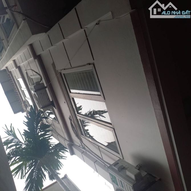BÁN NHÀ HỘ KHẨU VĂN QUÁN – 5 TẦNG, 3 NGỦ, NGÕ Ô TÔ THÔNG – TIỆN ÍCH NGẬP TRÀN, chỉ hơn 5tỷ - 1