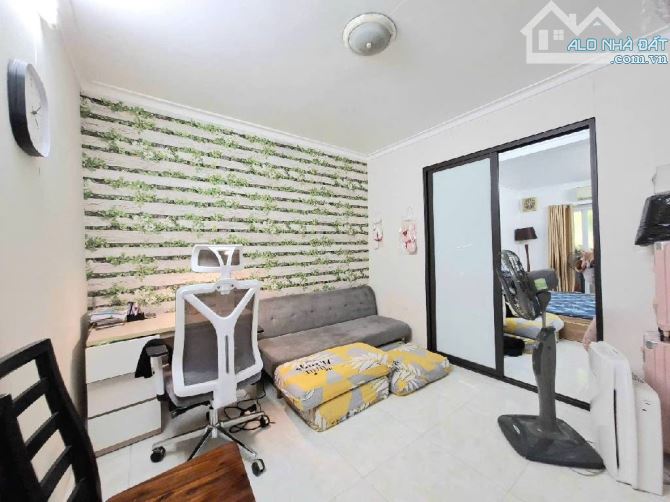 CHTT NGHĨA TÂN – ÔTÔ – TẦNG THẤP – TIỆN ÍCH ĐẦY ĐỦ – 45M² - 3.45 TỶ (0CG3672) - 1