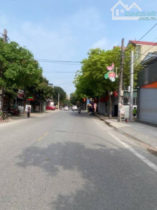 🌺🌺ĐẤT ĐẸP – OTO ĐỖ CỬA – GẦN TRỤC KINH DOANH – SÁT SIÊU DỰ ÁN TP THÔNG MINH- GẦN CẦU NHẬ - 1