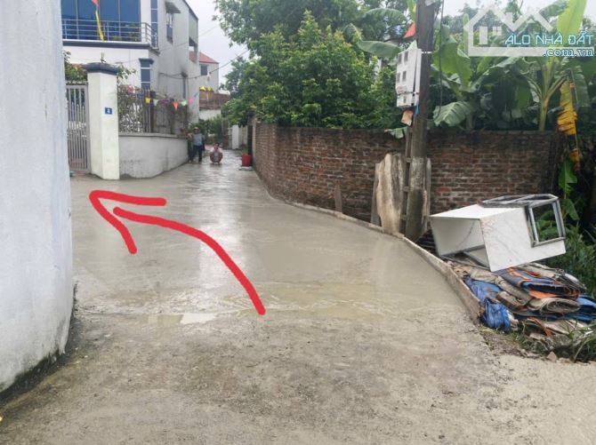 Cơ hội cực tốt cho nhà đầu tư .233m hàng F0.Giá tốt nhất khu vực -Sơn Đoài -Tân Minh - 1