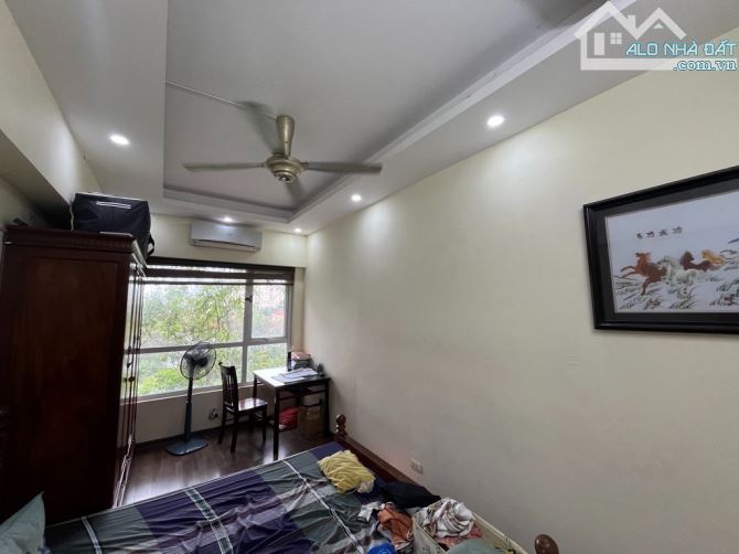 CHCC TÚ MỠ –  3 THOÁNG - BAN CÔNG – FULL ĐỒ XỊN – 145M² – 3PN – 9.5 TỶ (0CG91568) - 1