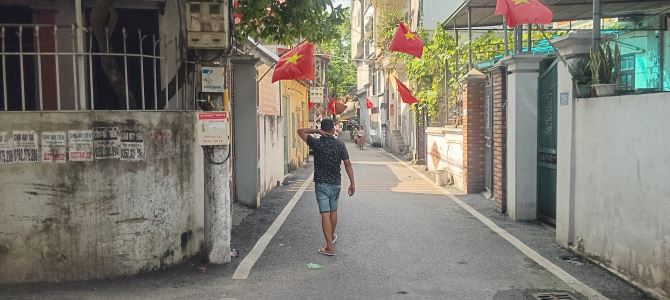 ĐẤT ĐẸP – PHƯỢNG TRÌ, THỊ TRẤN PHÙNG – VỊ TRÍ ĐẮC ĐỊA, TIỆN ÍCH NGẬP TRÀN. - 1